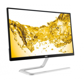 Монитор AOC 23.8" i2481Fxh 16:9 IPS 2*HDMI Ultra Slim Black