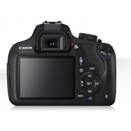 Цифровая фотокамера Canon EOS 1200D 18-135 IS KIT