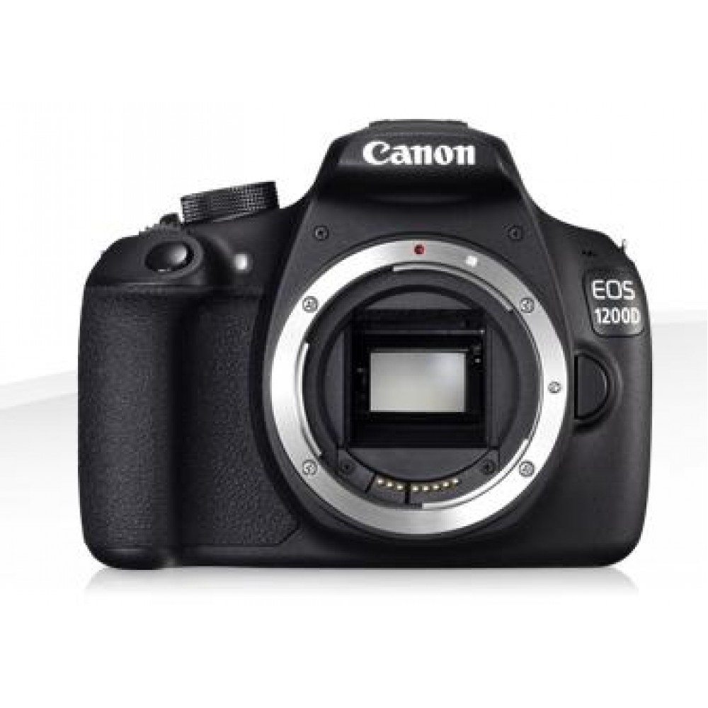 Цифровая фотокамера Canon EOS 1200D 18-135 IS KIT