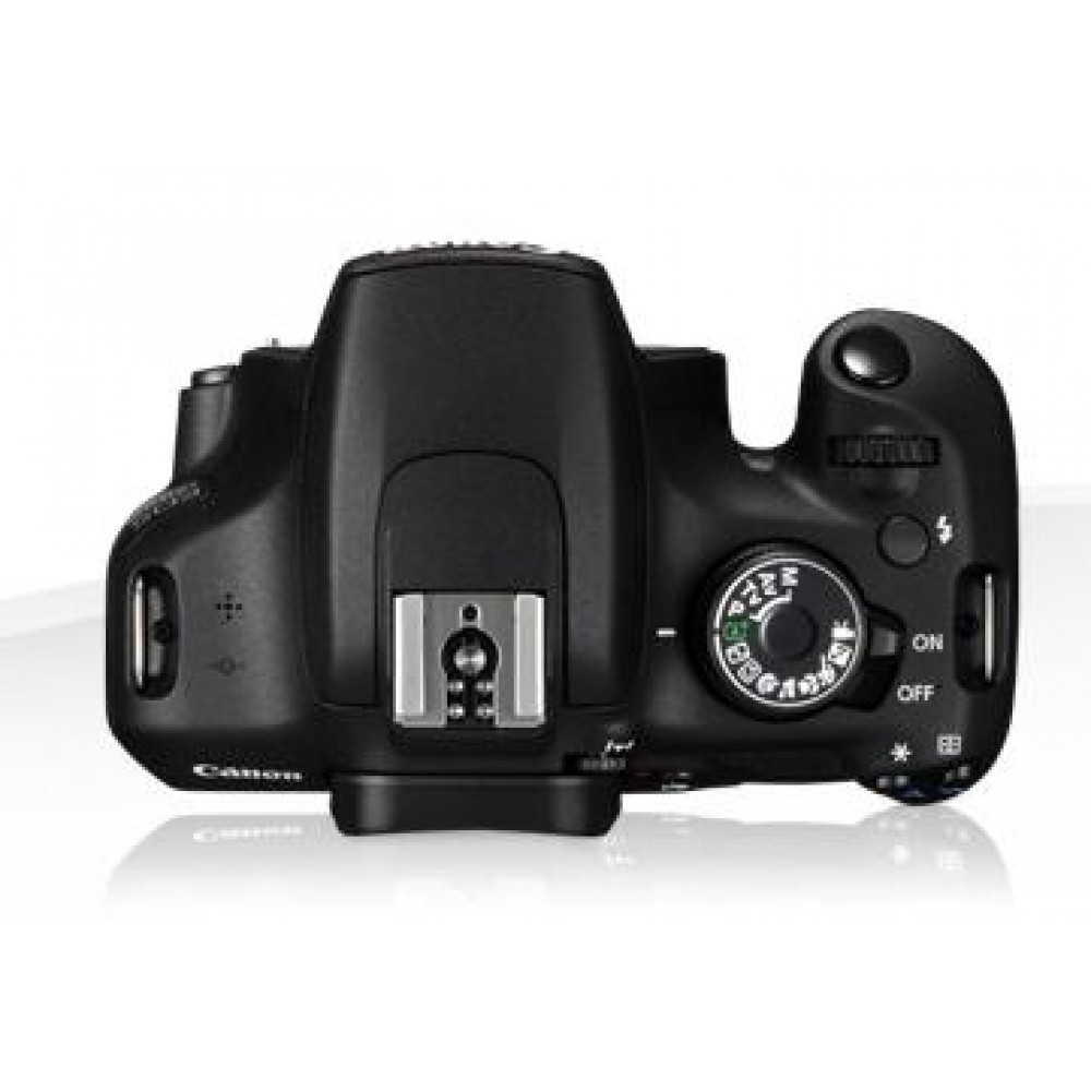 Цифровая фотокамера Canon EOS 1200D 18-135 IS KIT