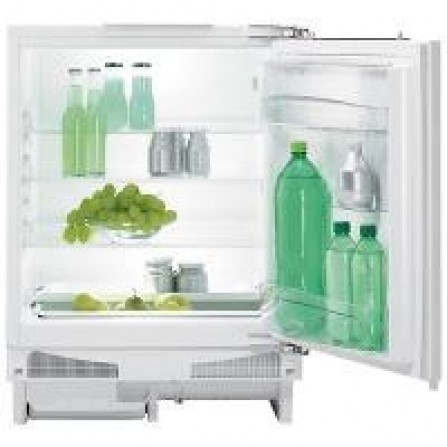 Встраиваемый холодильник Gorenje RIU6091AW (HPI1566)