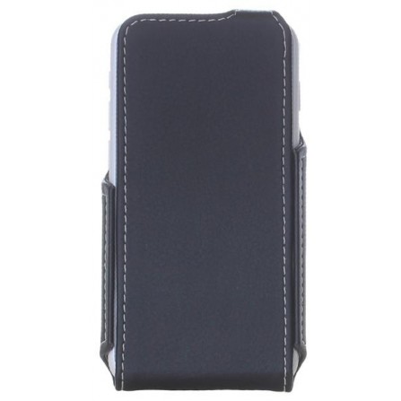 Чехол Red Point Bravis LIGHT - Flip case (Black)
