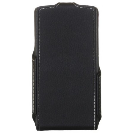 Чехол Red Point Bravis A401 NEO - Flip case (Black)