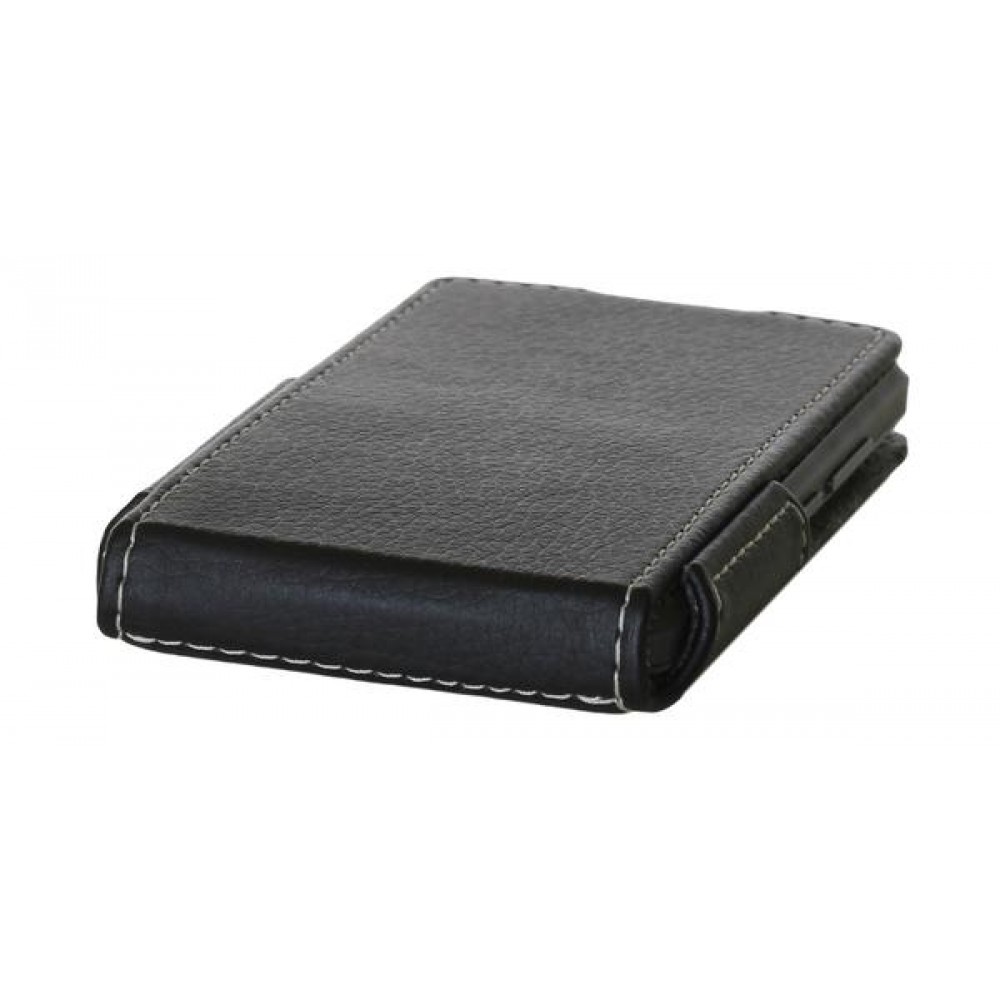 Чехол Red Point Bravis A401 NEO - Flip case (Black)