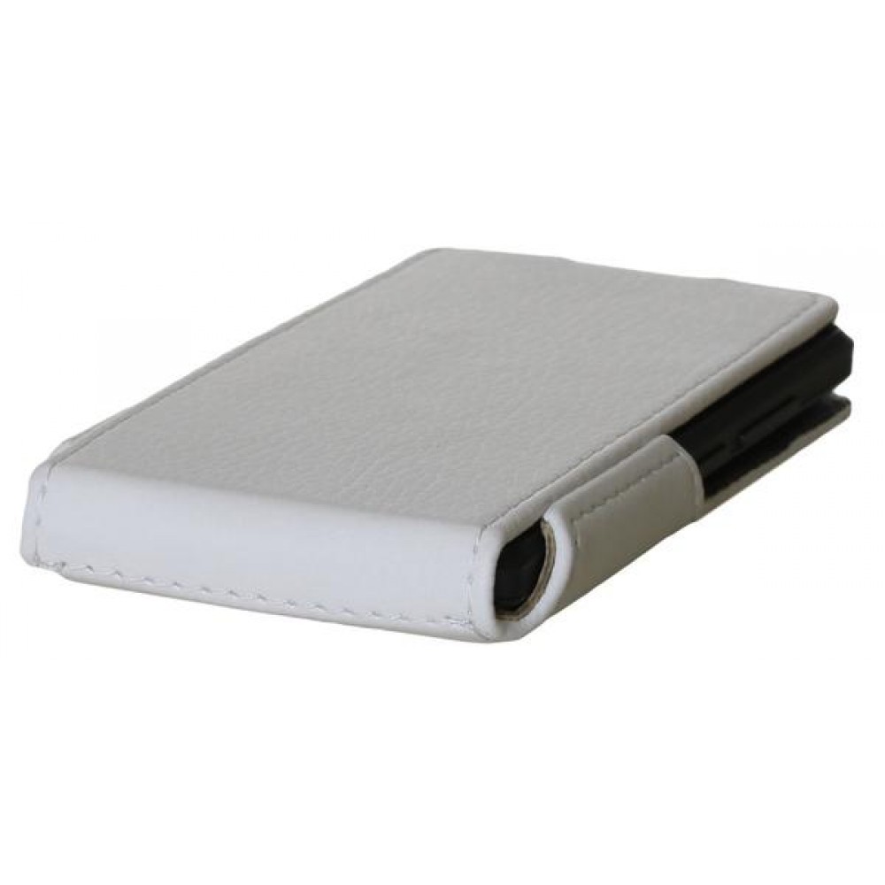 Чехол Red Point Bravis A401 NEO - Flip case (White)