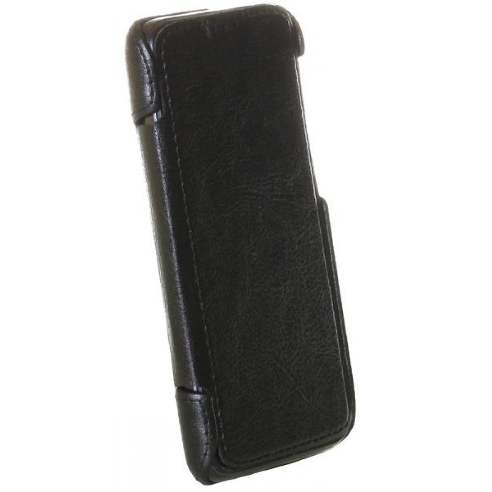 Чехол Red Point Bravis SOLO - Cover book (Black)