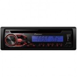 Автомагнитола Pioneer DEH-1800UBB