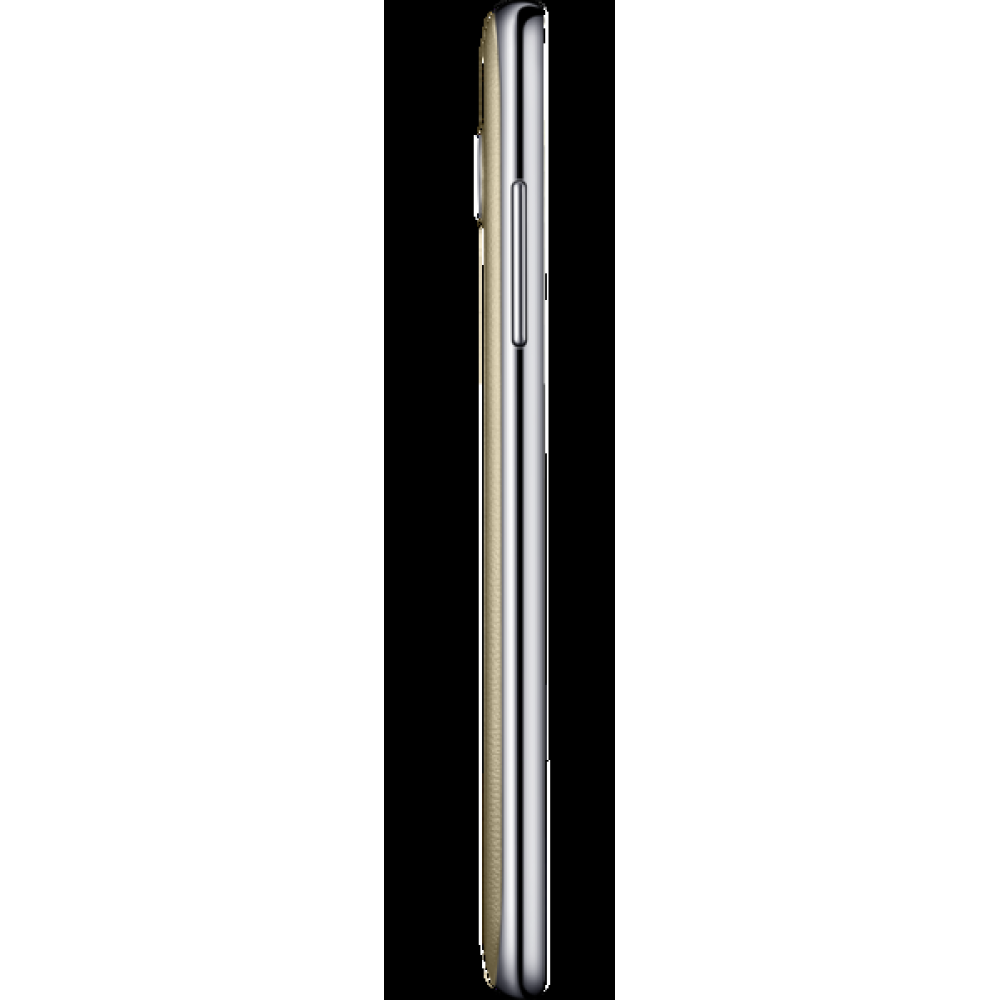 Смартфон Samsung SM-J200H Galaxy J2 Duos ZDD Gold