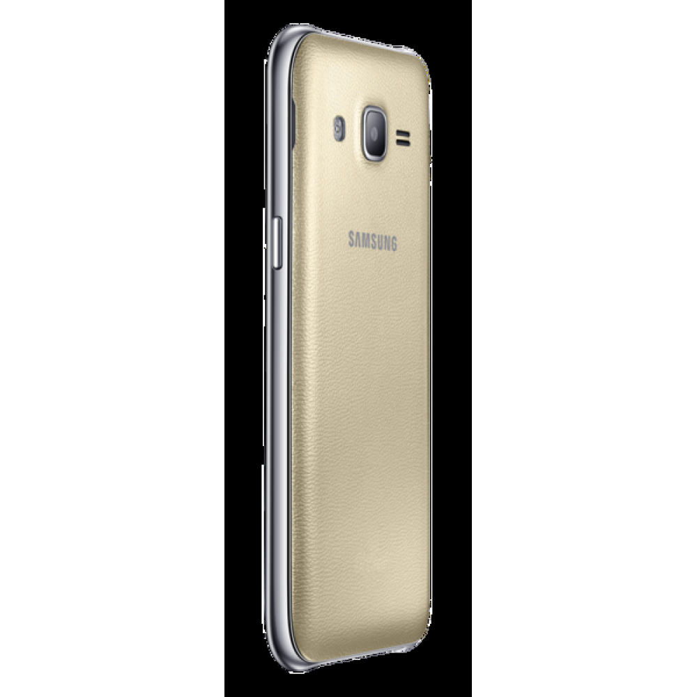 Смартфон Samsung SM-J200H Galaxy J2 Duos ZDD Gold