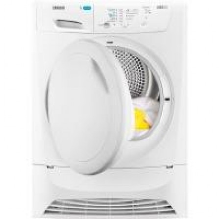 Сушильный автомат Zanussi ZDP7202PZ