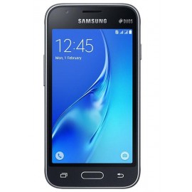 Смартфон Samsung SM-J105H Galaxy J1 mini Duos ZKD Black