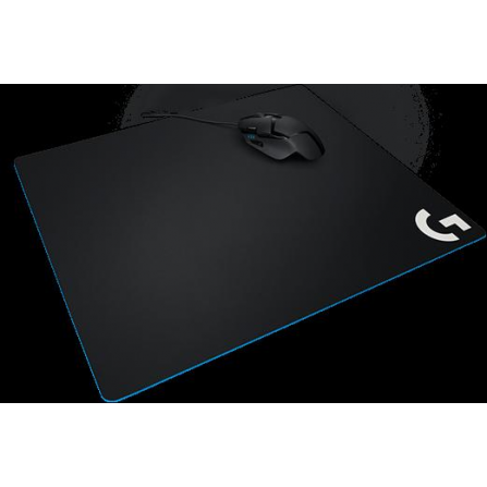Коврик для мыши Logitech G640 Cloth Gaming Mouse Pad