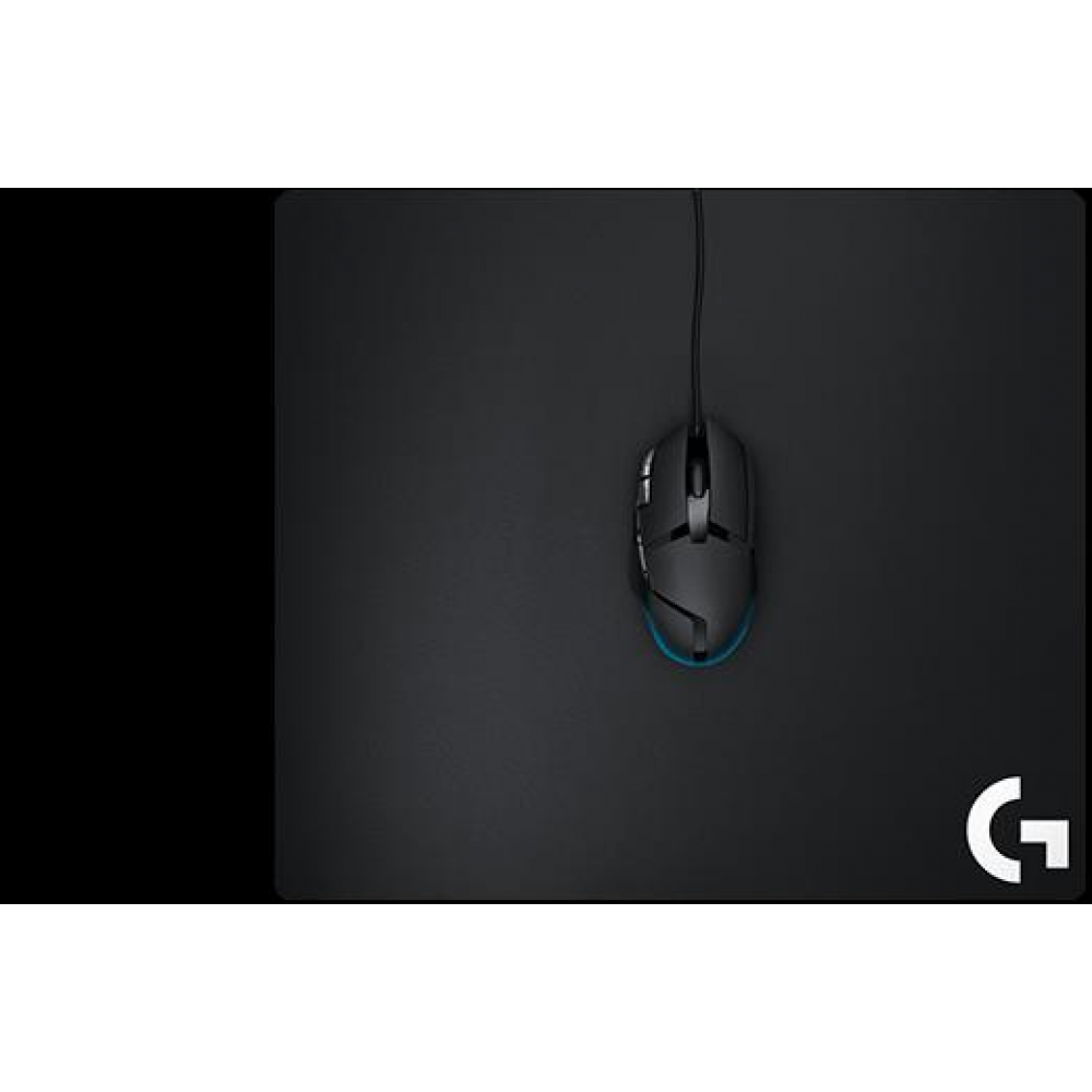 Коврик для мыши Logitech G640 Cloth Gaming Mouse Pad