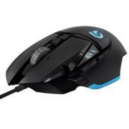 Мышь Logitech Wireless Gaming Mouse G502