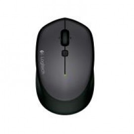 Мышь Logitech Wireless Mouse M335 Black