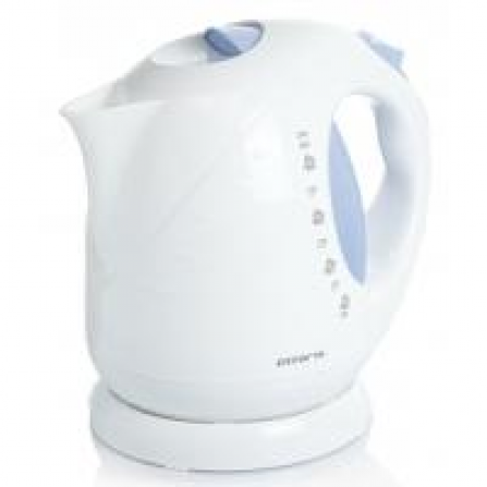 Электрочайник Polaris PWK 2013C White/blue