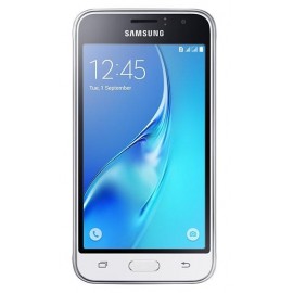 Смартфон Samsung SM-J120H Galaxy J1 Duos ZWD White