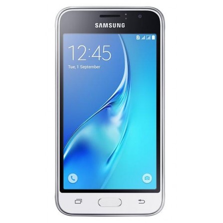 Смартфон Samsung SM-J120H Galaxy J1 Duos ZWD White
