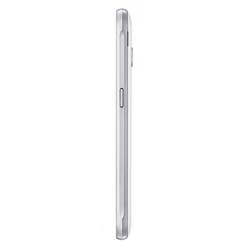 Смартфон Samsung SM-J120H Galaxy J1 Duos ZWD White