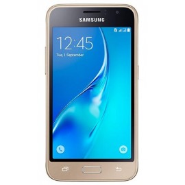 Смартфон Samsung SM-J120H Galaxy J1 Duos ZDD Gold