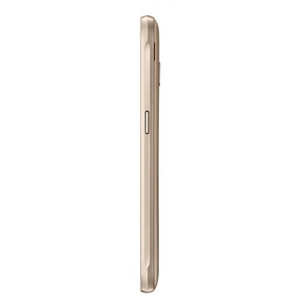 Смартфон Samsung SM-J120H Galaxy J1 Duos ZDD Gold