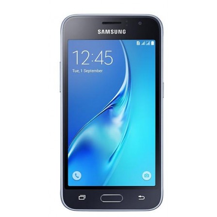 Смартфон Samsung SM-J120H Galaxy J1 Duos ZKD Black