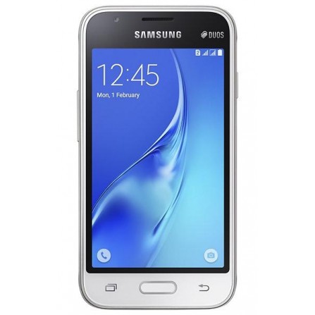 Смартфон Samsung SM-J105H Galaxy J1 mini Duos ZWD White