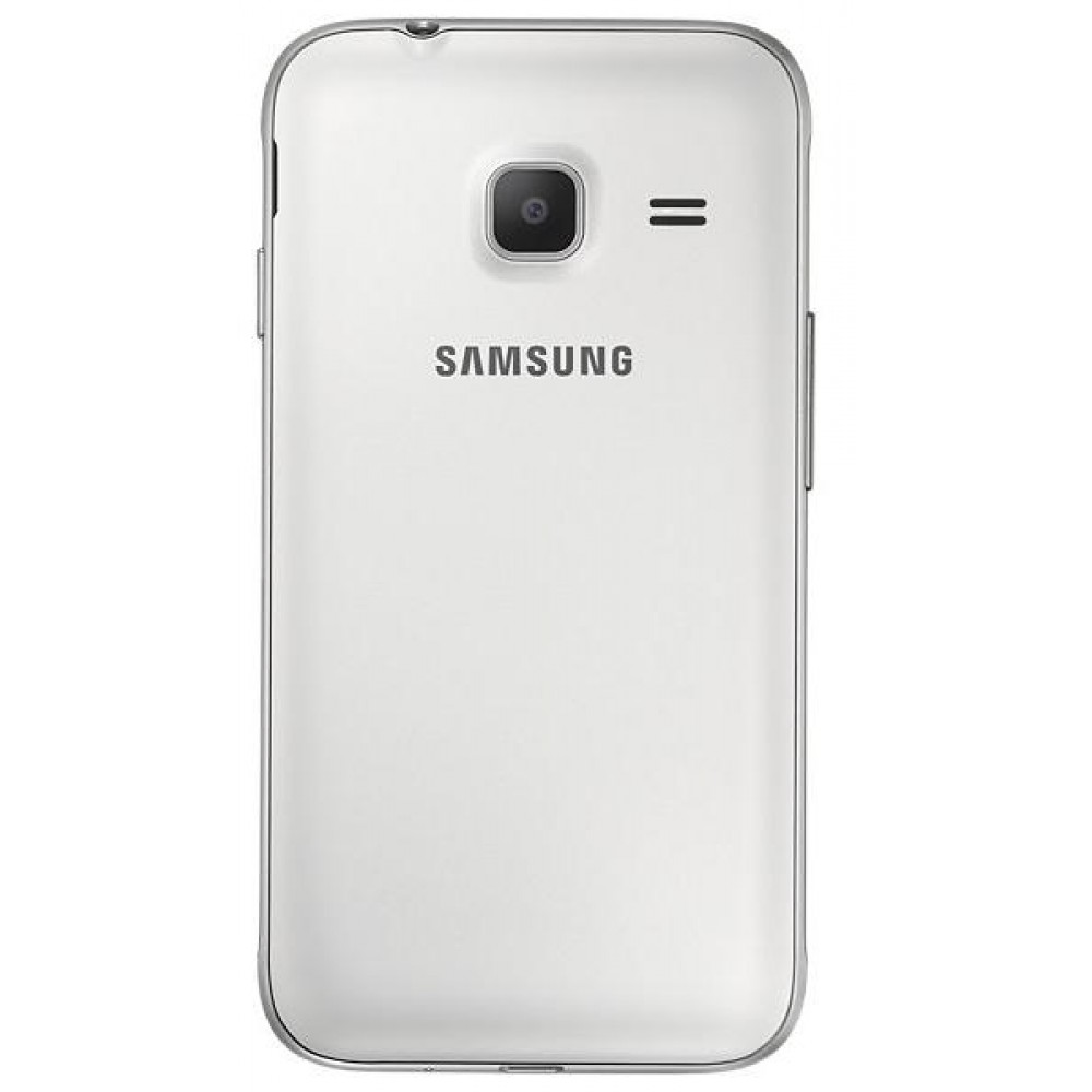 Смартфон Samsung SM-J105H Galaxy J1 mini Duos ZWD White