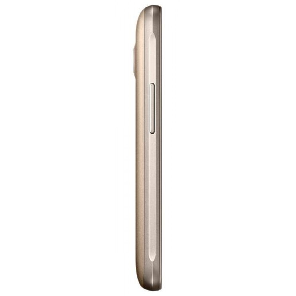 Смартфон Samsung SM-J105H Galaxy J1 mini Duos ZDD Gold