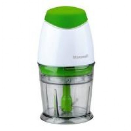 Блендер Maxwell MW-1401 Green