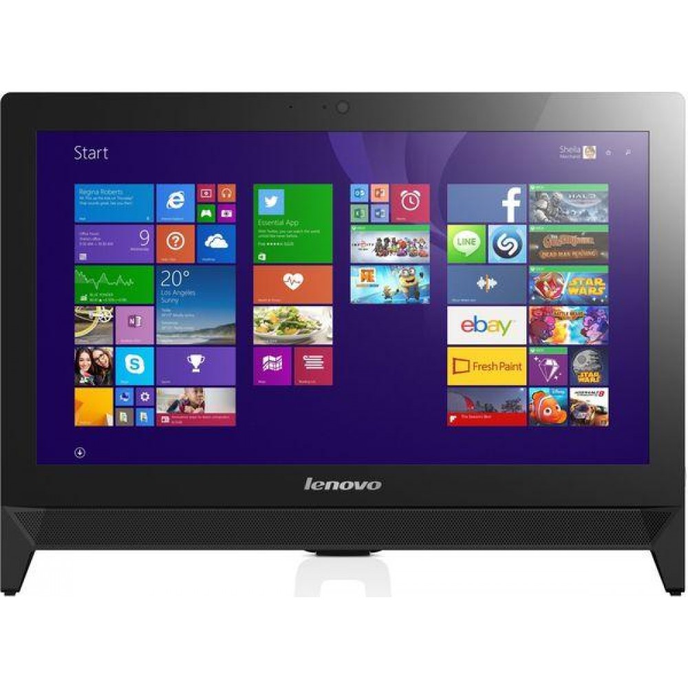 All in one Lenovo C20-00 (F0BB00Q2UA)