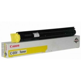 Тонер Canon Yellow (C-EXV 49 TONER Y EUR)