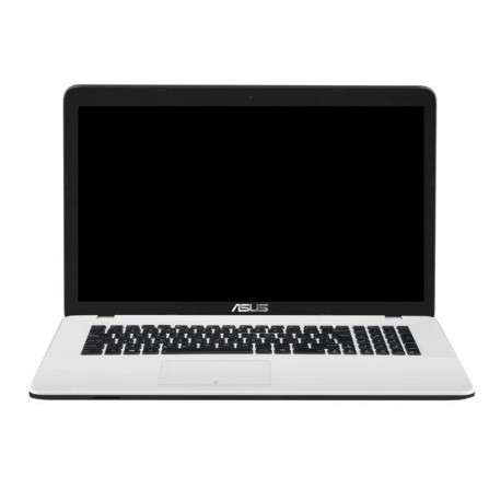 Ноутбук Asus X751SA-TY002D