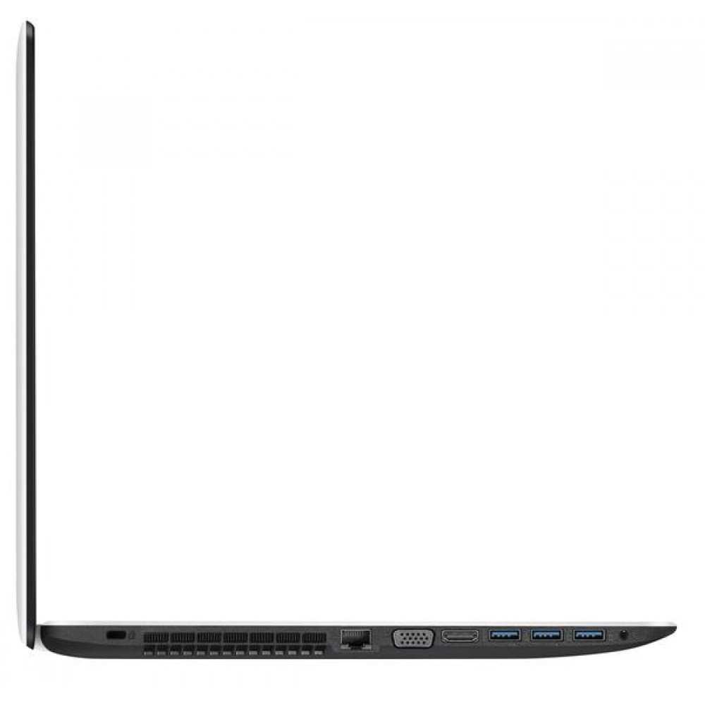 Ноутбук Asus X751SA-TY002D