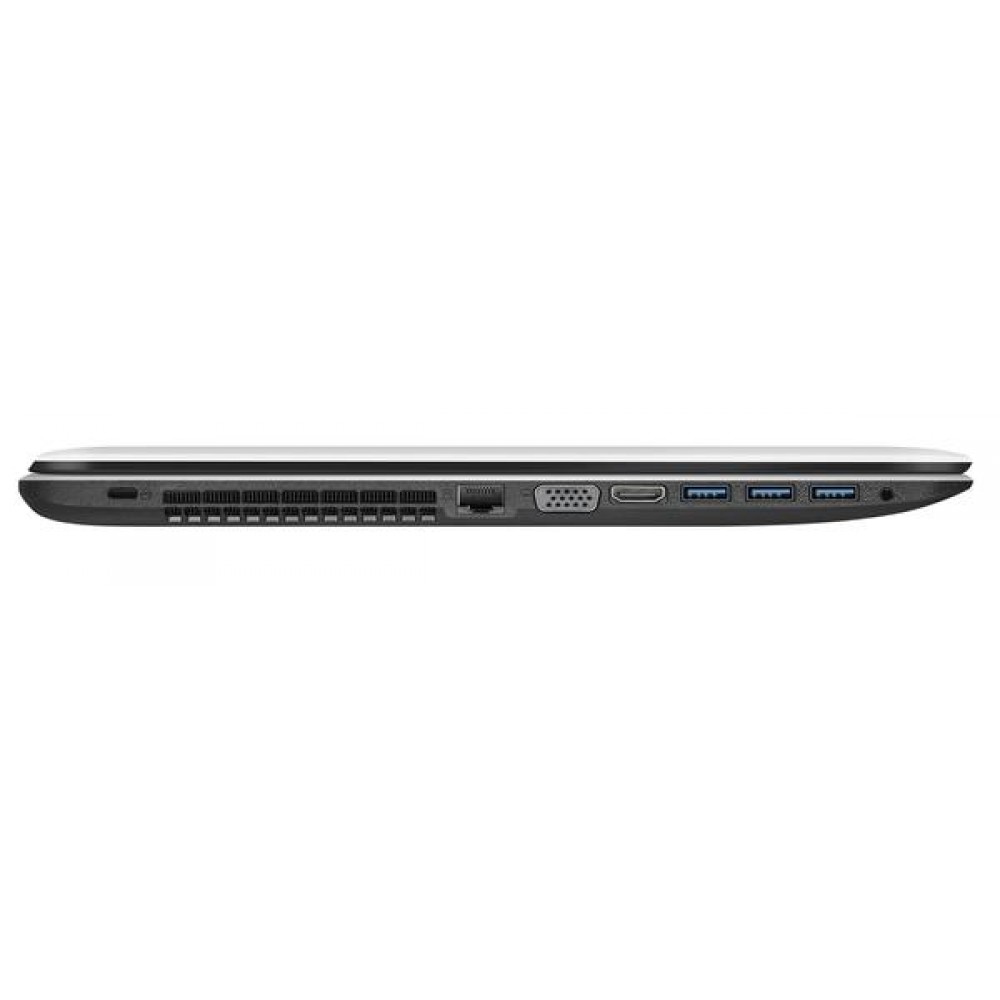 Ноутбук Asus X751SA-TY002D