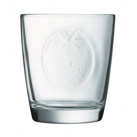 Стакан LUMINARC FRUITY ENERGY, низкий