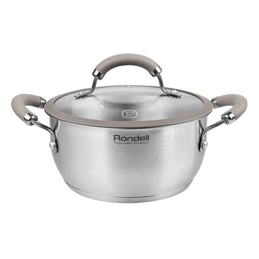 Кастрюля Rondell RDS-753 Balance 2.0л