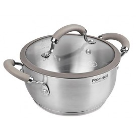 Кастрюля Rondell RDS-755 Balance 5.0л