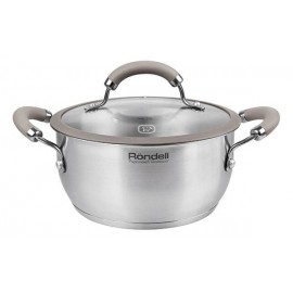 Кастрюля Rondell RDS-755 Balance 5.0л