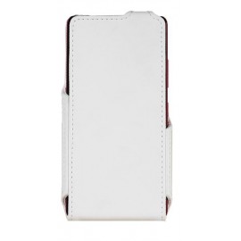 Чехол Red Point Lenovo A6010/A6000 - Flip case White