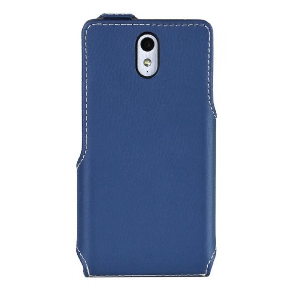 Чехол Red Point Lenovo P1M - Flip case Blue