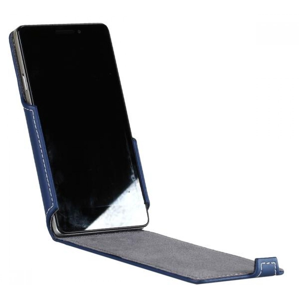 Чехол Red Point Lenovo P1M - Flip case Blue