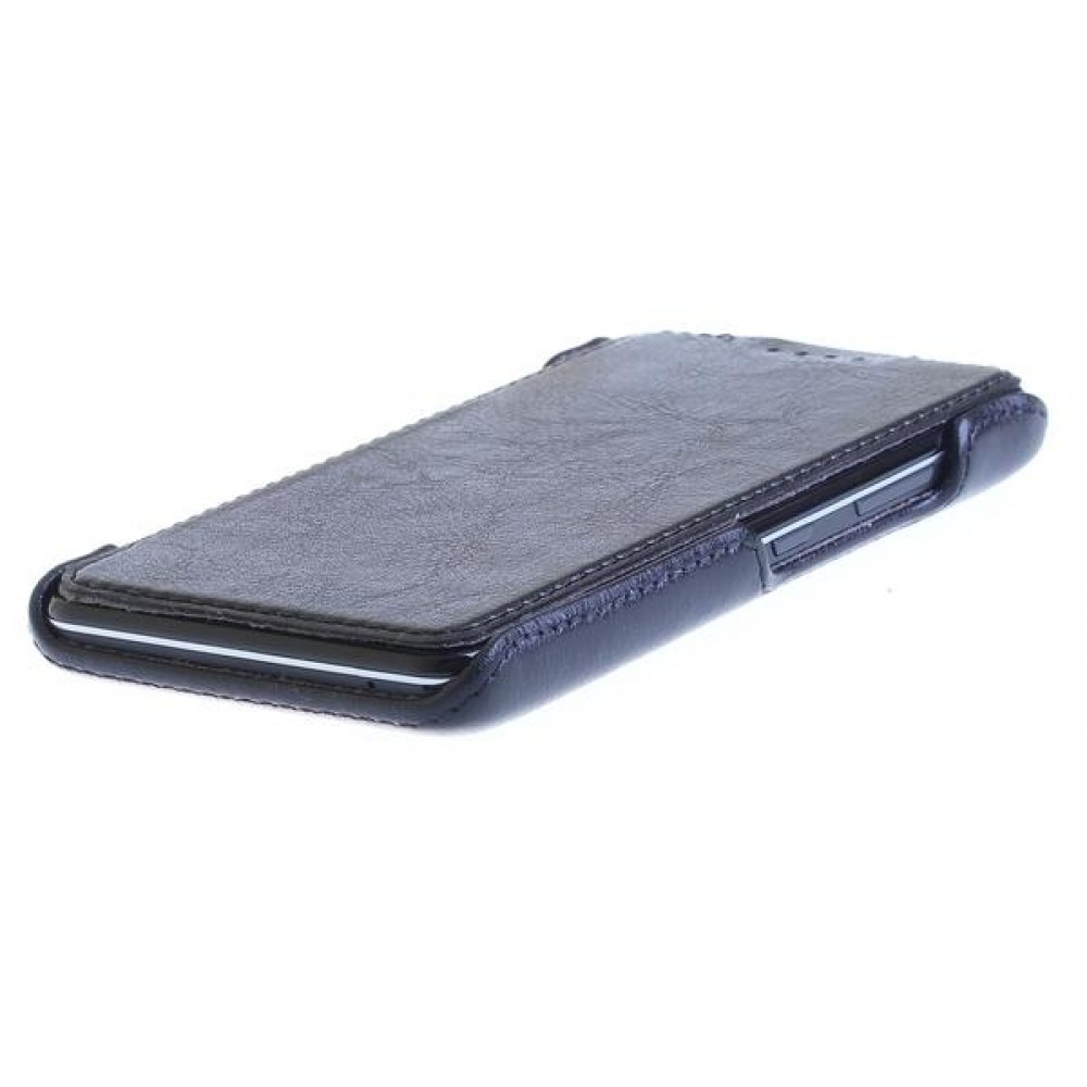 Чехол Red Point Lenovo A5000 - Cover Book Black