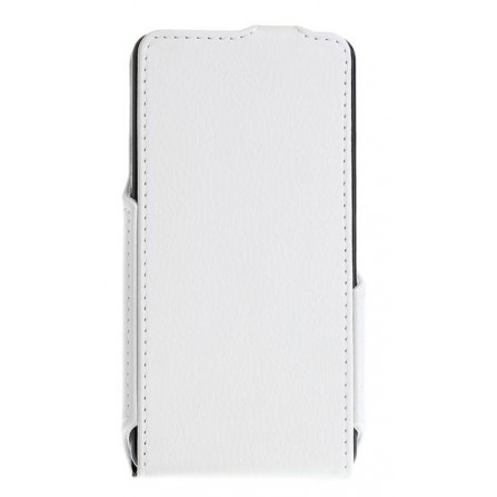 Чехол Red Point Lenovo A5000 - Flip case White