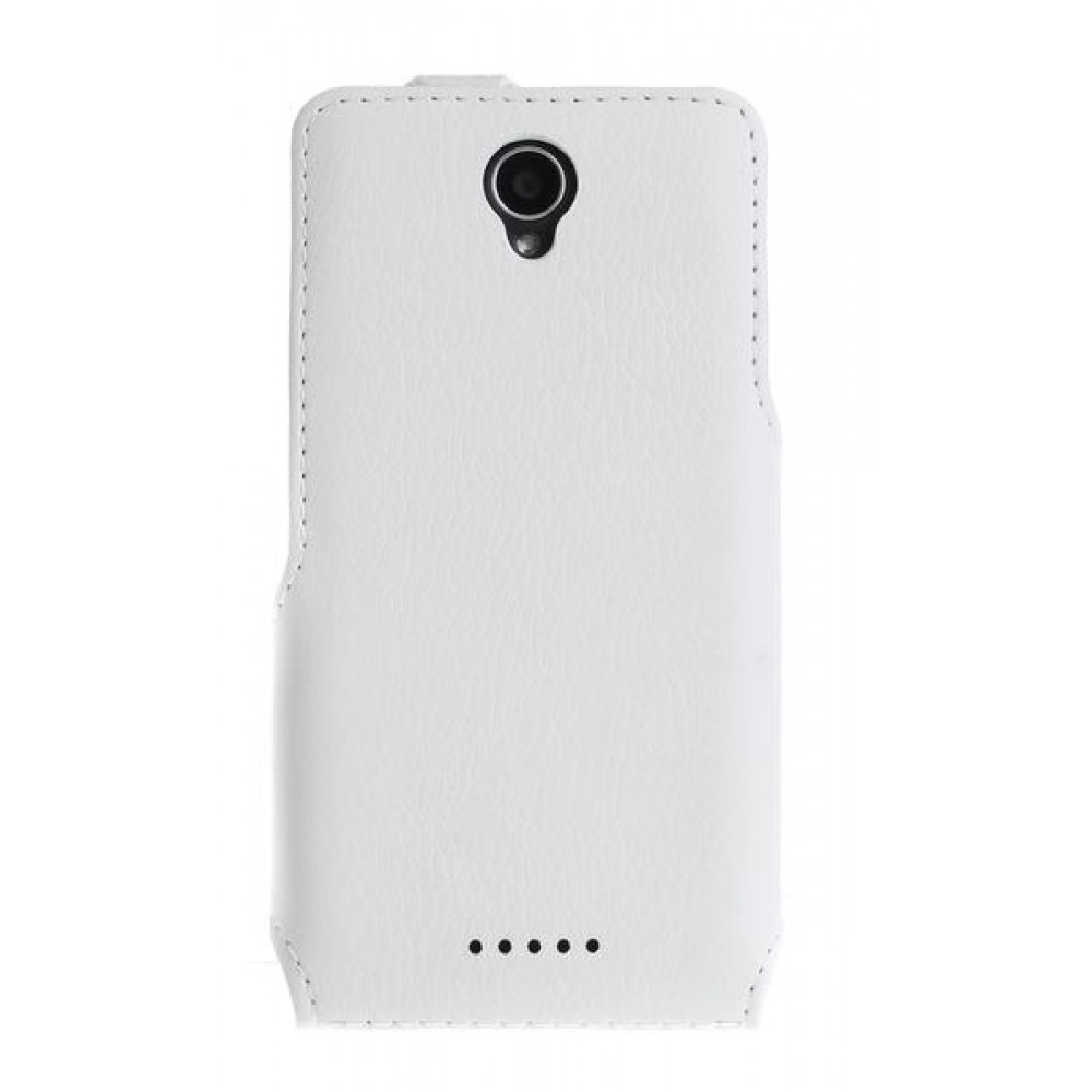Чехол Red Point Lenovo A5000 - Flip case White