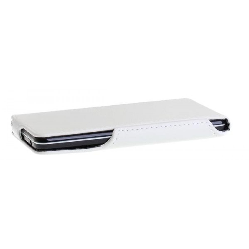 Чехол Red Point Lenovo A5000 - Flip case White