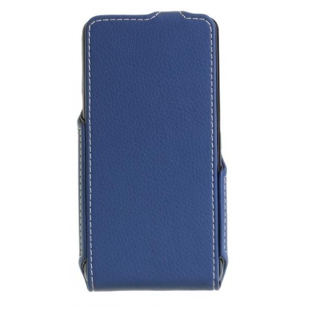Чехол Red Point Lenovo A5000 - Flip case Blue