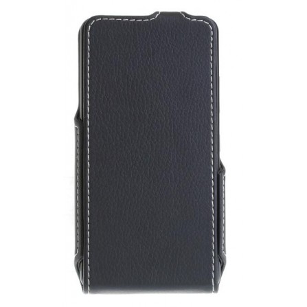 Чехол Red Point Lenovo A5000 - Flip case Black