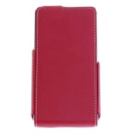 Чехол Red Point Lenovo A536 - Flip case Red