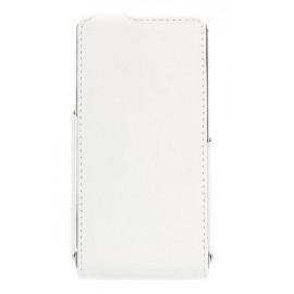 Чехол Red Point Lenovo A536 - Flip case White